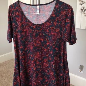 Lularoe Small Perfect t